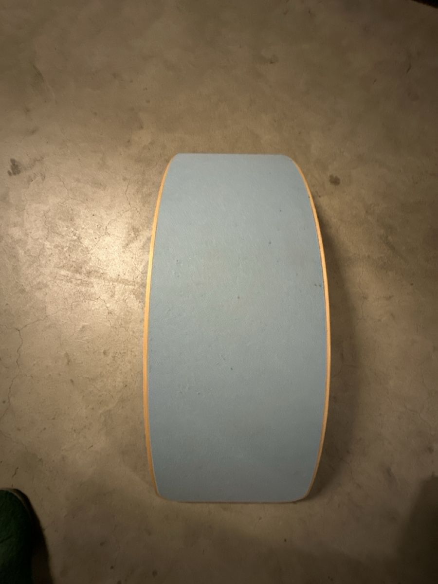 Spielzeuge: Wobbel board – Gebraucht aus Bern von alesiom 3