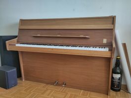 Klavier
