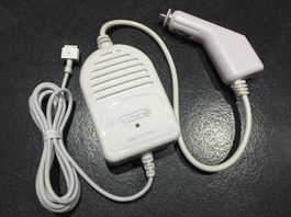 Auto-Ladegerät für MacBook (Magsafe) 18.5V / 4.6A