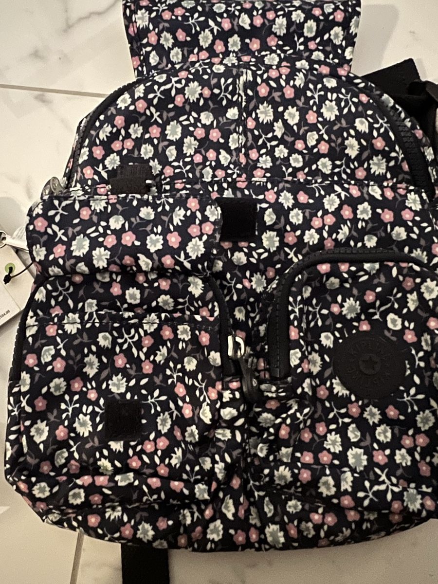 Kipling Rucksäcke: Kipling Kleiner Rucksack Neu, Kipling petit sac à dos neuf – Neu und originalverpackt aus COLOGNY von fleurdelys84