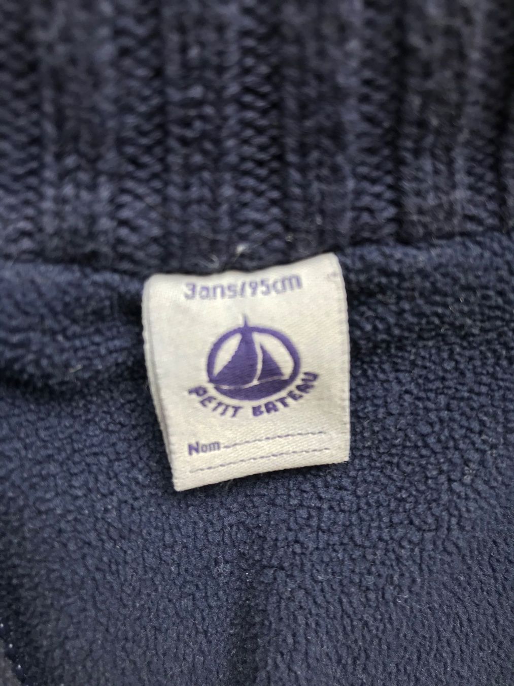 Pullover & Sweatshirts: Pulli Gr. 92 (3 Jahre) – Gebraucht aus Meilen von Exclusive00 3