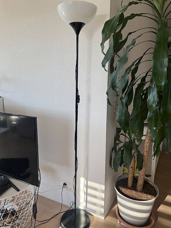 Lampes: Stehlampe  – D'occasion à Gümligen par xifenglie