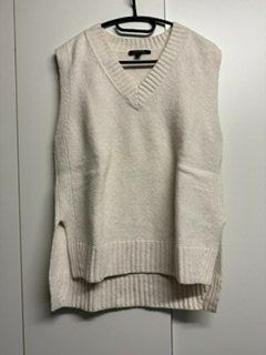 Comma Gilets: COMMA Pullunder beige S – Neuf (Voir description) à Gommiswald par Anika6