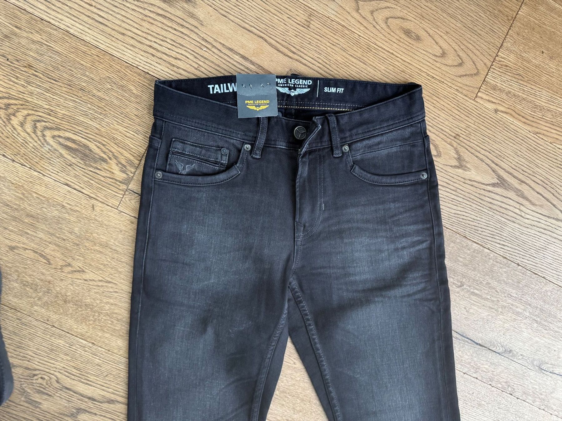 PME Legend Jeans: Jeans, PME **NEU**  28/30 – Nuovo (secondo la descrizione) da Stettfurt venduto da outlet72 2