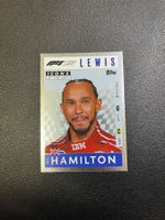 Topps Turbo Attax 2025 Lewis Hamilton 311