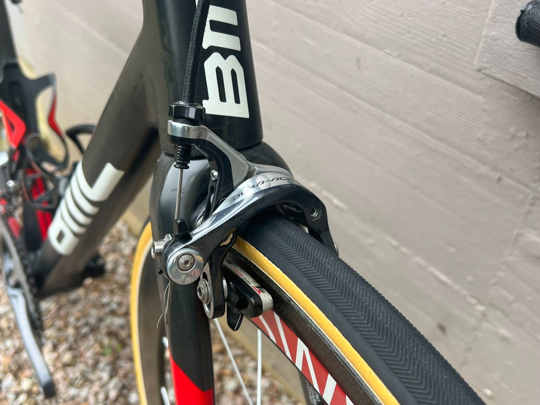 BMC Biciclette: BMC Team Machine SLR01 – Usato da Bättwil venduto da Velozianer 1