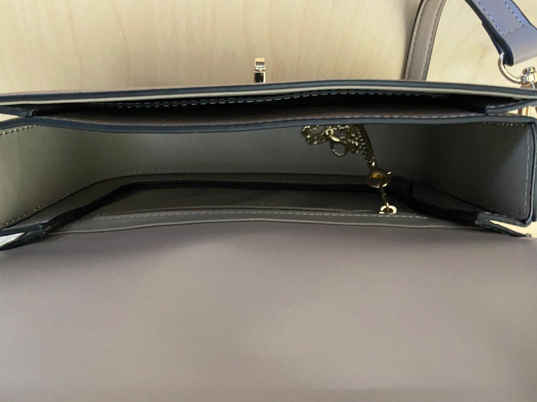 Borse da donna: Seidenfelt Umhängetasche – Nuovo (secondo la descrizione) da Muttenz venduto da bargain_hunter 2