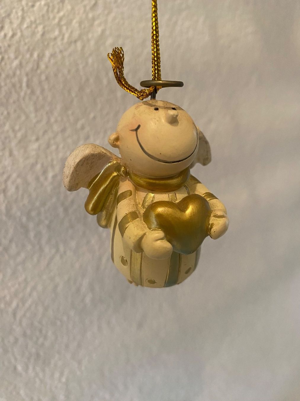 Tutte le decorazioni: Mila Deko Hängefigur Engel / Schutzengel – Nuovo (secondo la descrizione) da Muri b. Bern venduto da araucaria 3