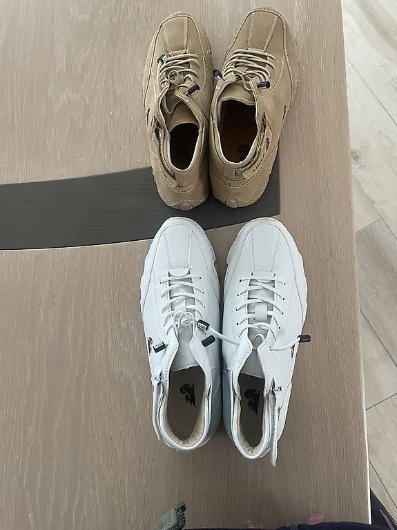 Scarpe da uomo: Chaussures neuves LDECK – Usato da Boudry venduto da Stef71 1