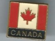 Canada PIN