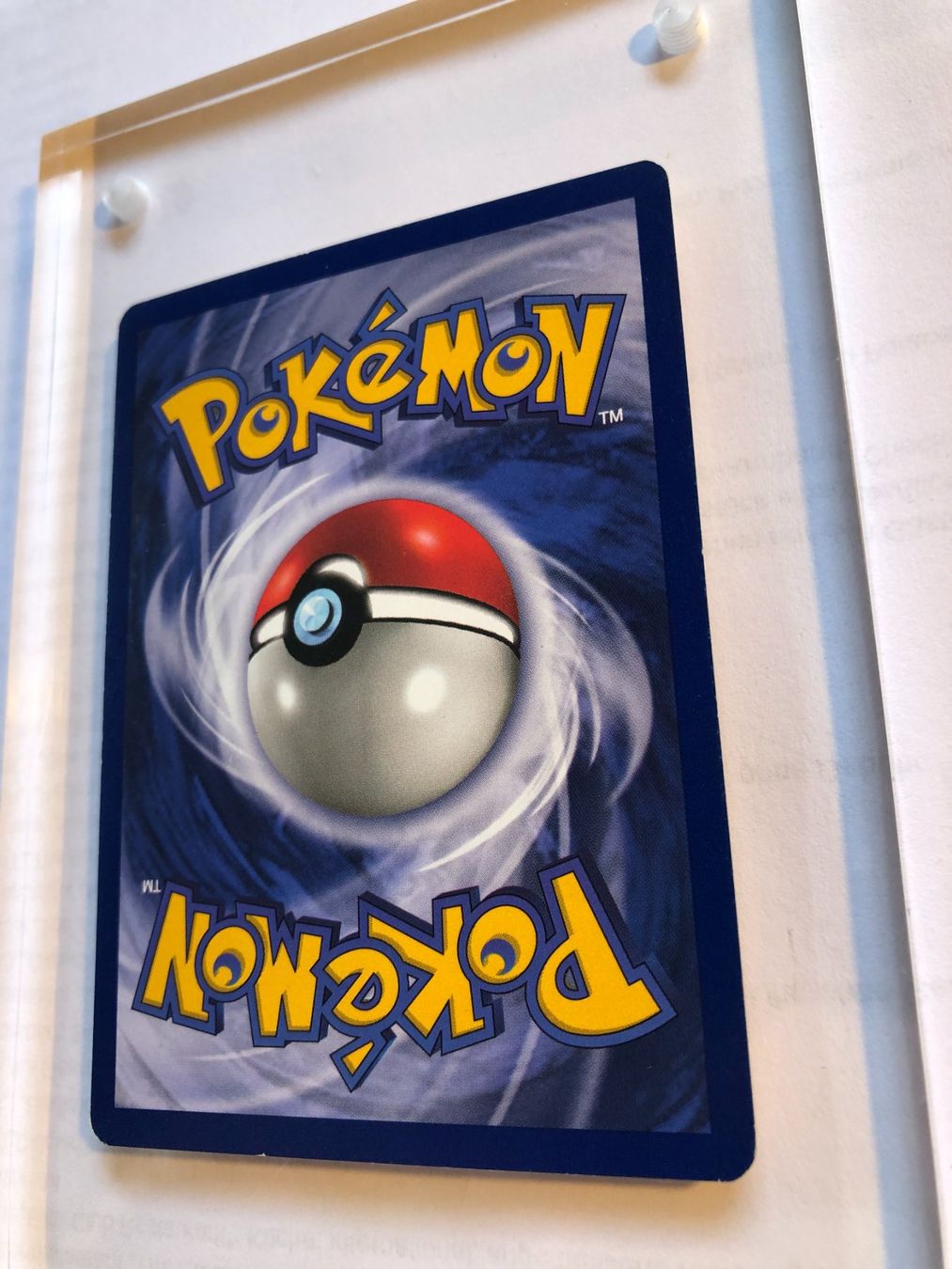 Carte collezionabili: Mew Promo - NM - ab 1.- – Usato da Giubiasco venduto da dan_pr8b 6