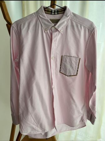 Burberry Men Shirt (M)