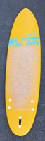 Surfboard 7' Softboard 500 Degathlon