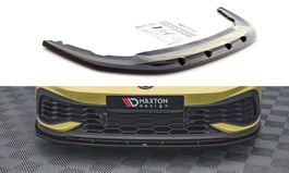 VW Golf 8 GTI Clubsport Maxton Design Spoilerkit