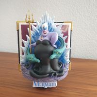 Ursula - Beast Kingdom Diorama Stage 080