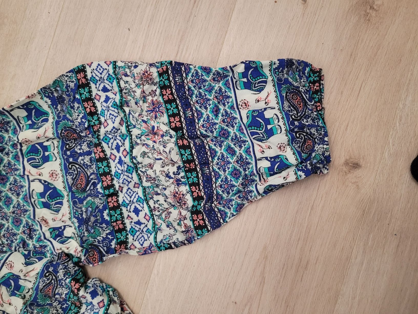 Pantaloni: Hose Gr. 98 – Usato da Lupsingen venduto da sta_wgg5 4