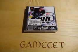 NHL 2000