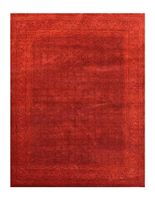 Teppich Nomadi Loribaft 250 x 204 cm