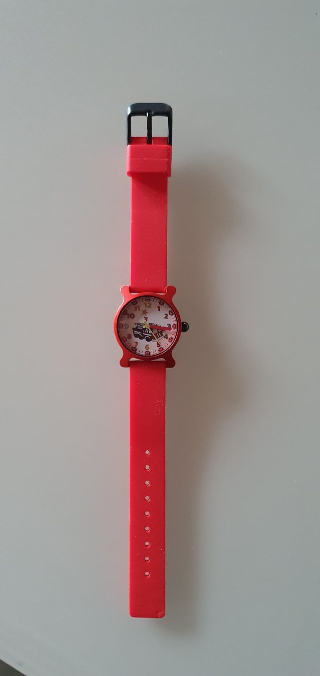 Orologi: montre enfant Superkid – Usato da Lajoux JU venduto da valou89