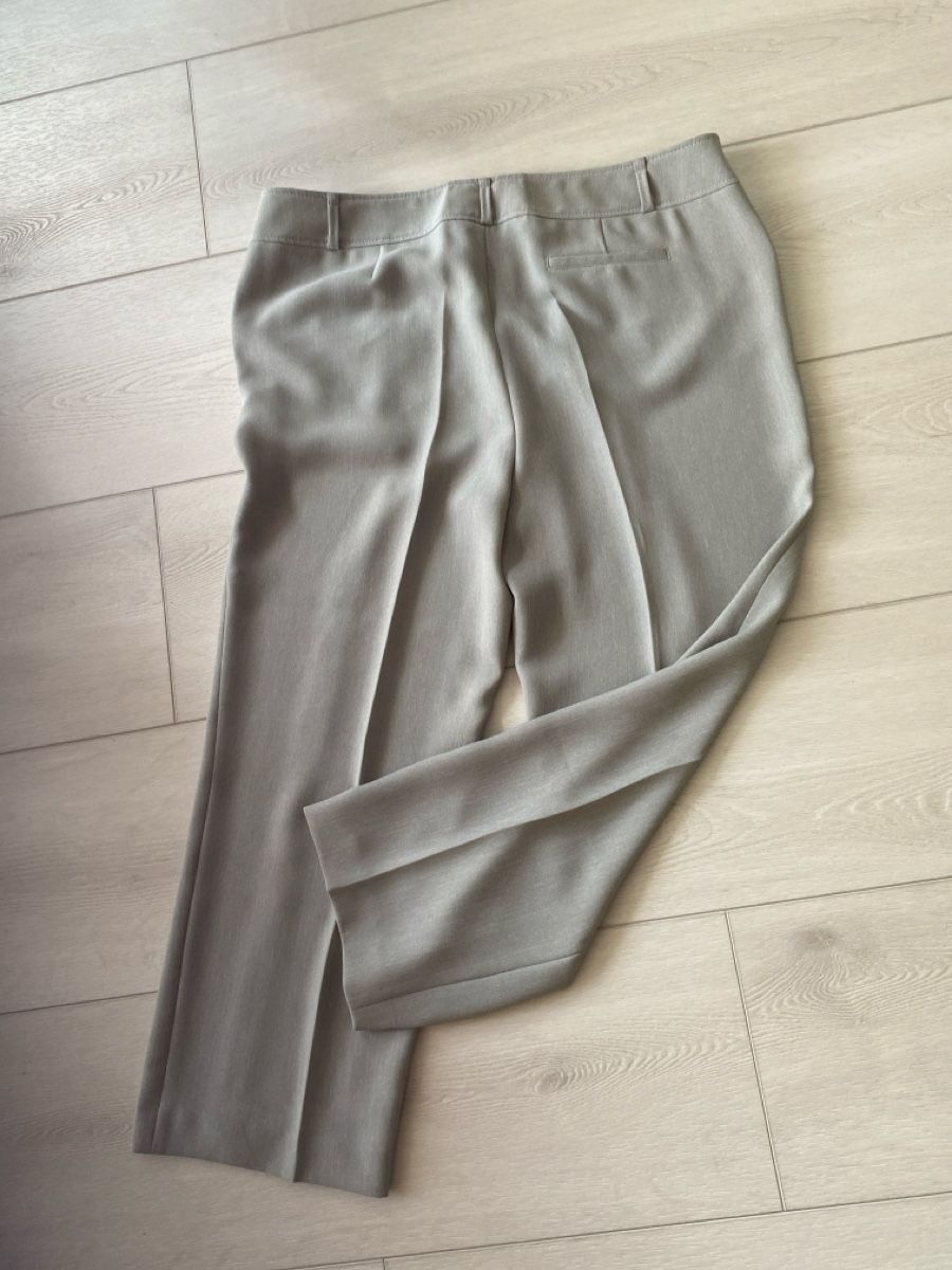 Gerry Weber Pantaloni: Gerry Weber Hose, Gr. 42, Slim Style – Usato da Strengelbach venduto da Bycy 1
