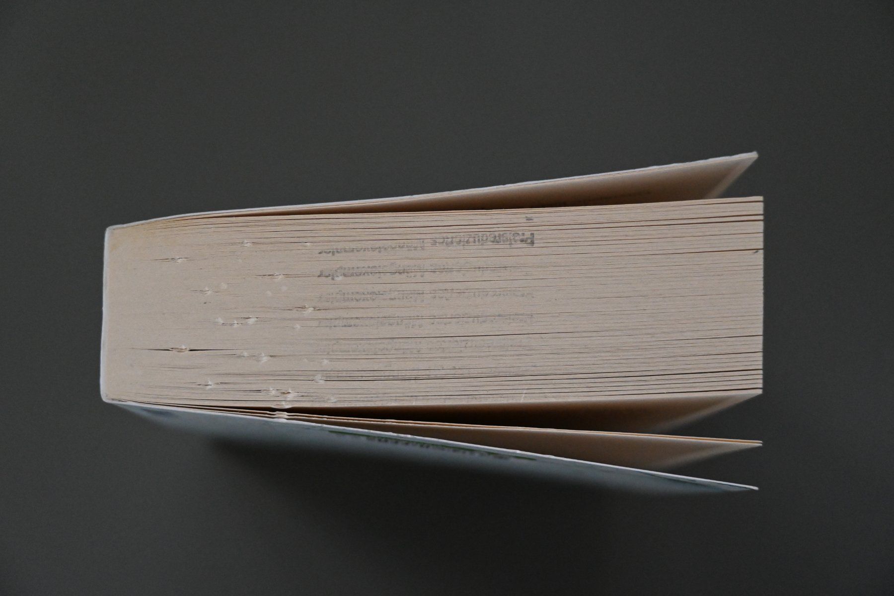 Libri: Spin this Heart - Justine Pust – Usato da Dietikon venduto da Bhelbling 2