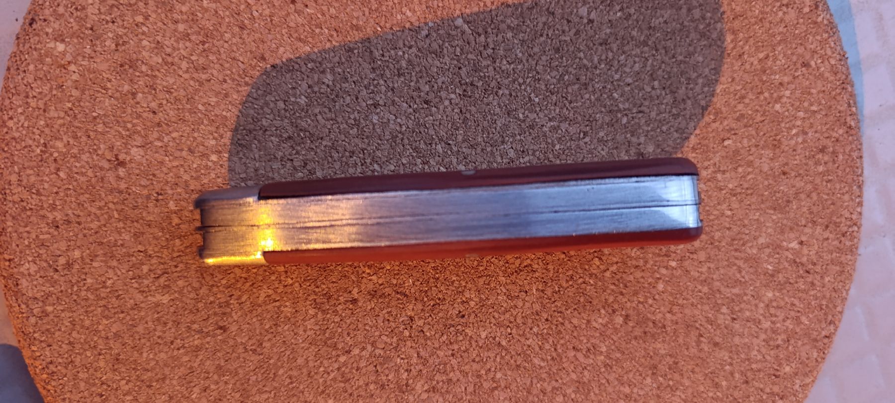 Coltelli tascabile: Elsener Militärmesser  – Usato da Oppligen venduto da can_rf8g 6
