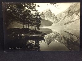 Seealpsee