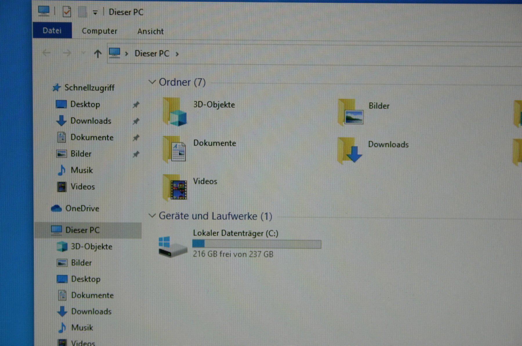 PC: Fanless Lüfterloser PC, 0DB, passiv, XP, Win7, Win10, Win11 – Usato da Stettlen venduto da Bigjm 4