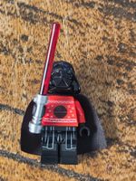 lego figurine star wars sw1121 Darth Vader - Holiday Sweater