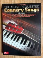 Songbook Country Songs