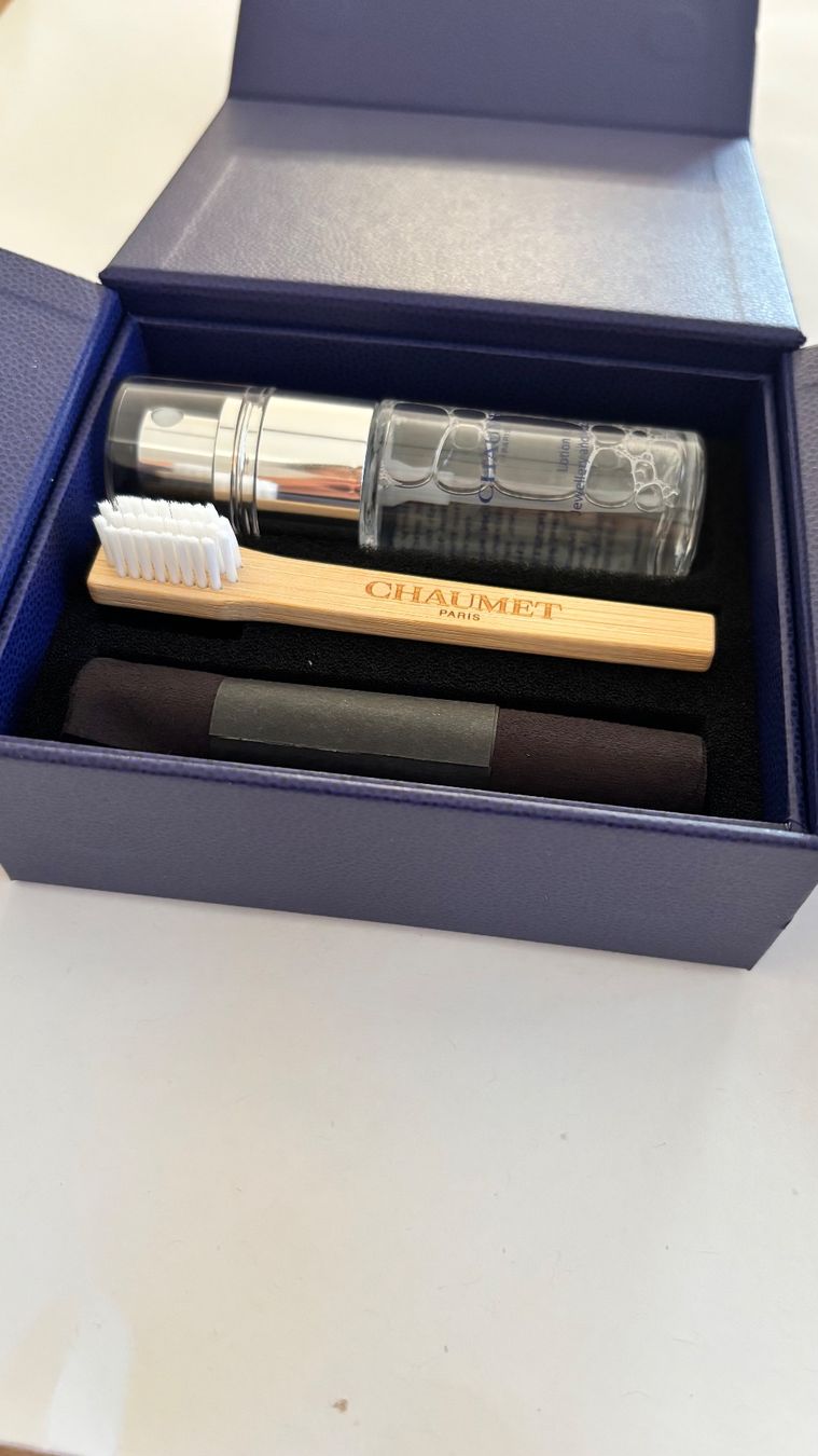 Alle Werkzeuge: Chaumet Reinigung set – Neu und originalverpackt aus Buchrain von np1_nb6m 3