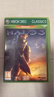 Halo 3 - Xbox 360 - Klassiker für Sammler! Top Zustand