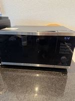 Samsung Mikrowelle mit Grillfunktion  23 Liter