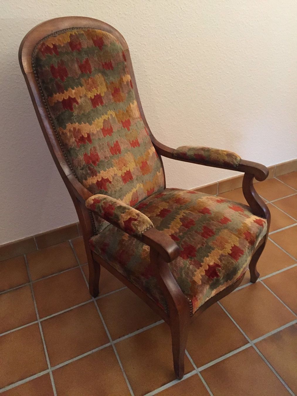 Sofas: Canapé /2 Voltaires Ep. Louis Philippe – Gebraucht aus Basel von Lancer4 6