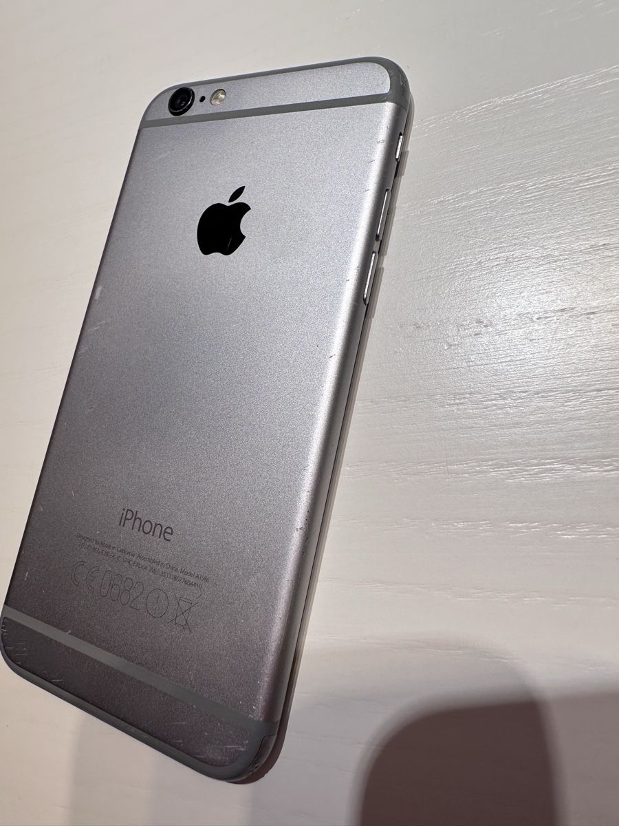 Apple Handys / Smartphones: APPLE IPHONE 6 16 GB – Gebraucht aus Fehraltorf von nae_j5vd 4