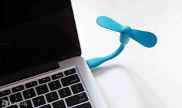 Mini Ventilateur Portable USB