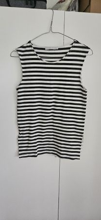 Fabiana Filippi Top Damen Gr. S