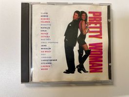 Pretty Woman Soundtrack CD - Musik-Klassiker für Dini Ohre!