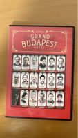 DVD Grand Budapest Hotel - Ein Wes Anderson Meisterwerk