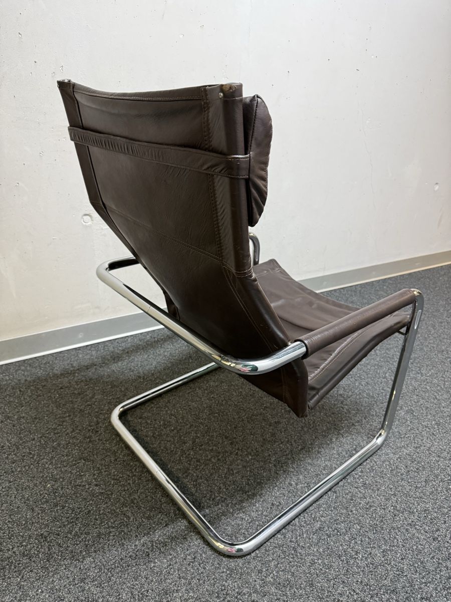 Pfalzberger Fauteuils: Pfalzberger Rondo Lounge-Sessel  – D'occasion à Bern par Delamer 4