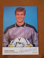 Chris Woods
