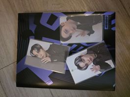 ATEEZ The World EP.2 Outlaw Album