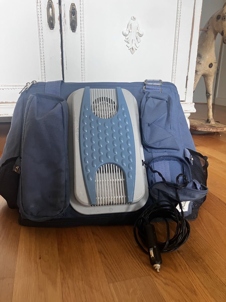 Kühlschränke & Kühlen: Kühltasche35L – Gebraucht aus Basel von eclipse012 1
