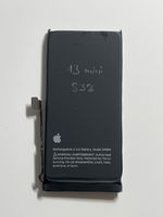 Original iPhone 13 mini Akku 83%
