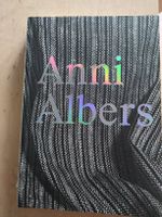 Anni Albers, Zentrum Paul Klee, Ausstellungskatalog
