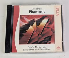 Arnd Stein - Phantasie CD - Sanfte Musik zum Entspannen