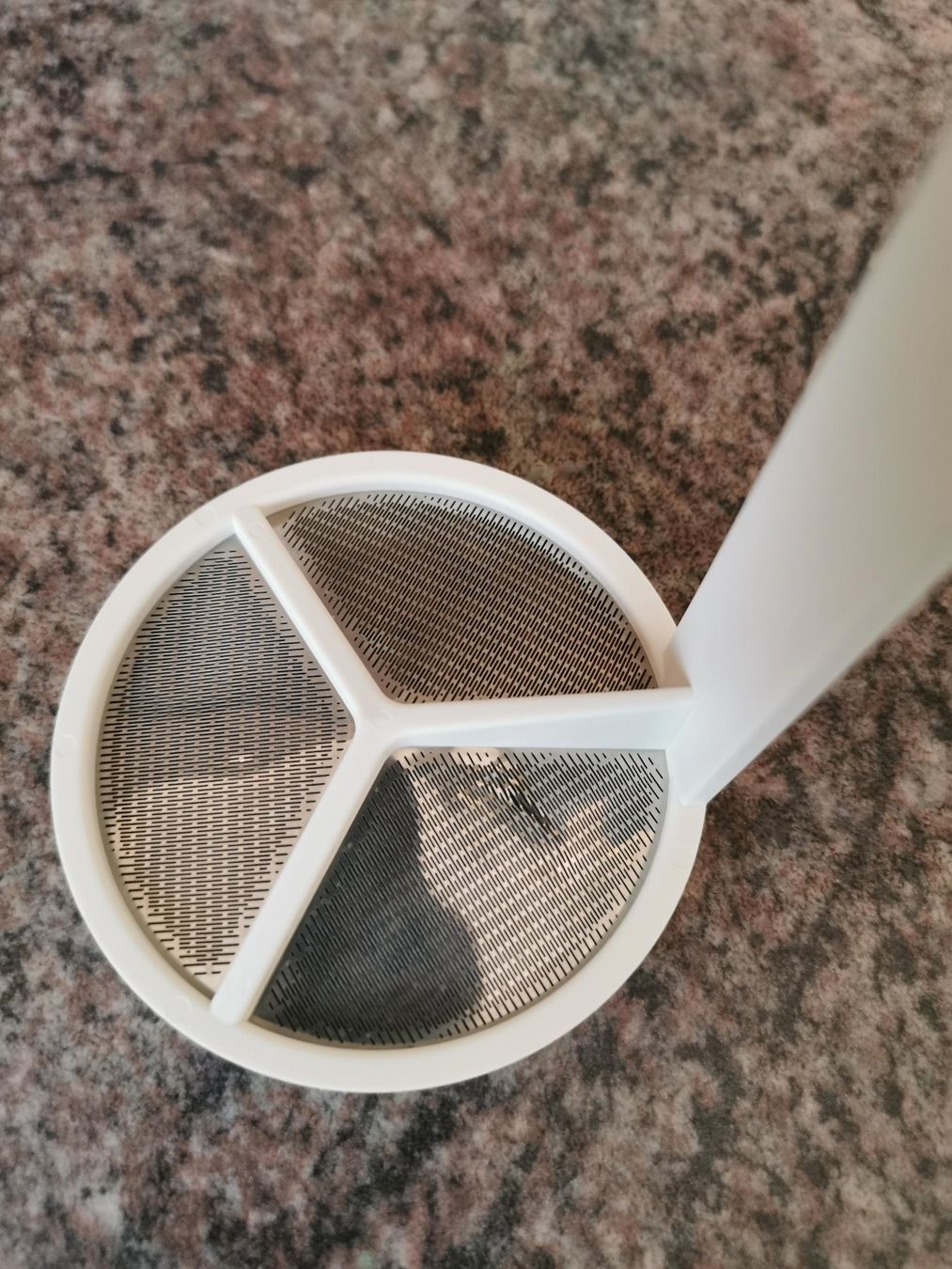 Tupperware Contenitori & Simili: Tupperware Milchschäumer - blau – Nuovo (secondo la descrizione) da Birsfelden venduto da mel_ndx7 2