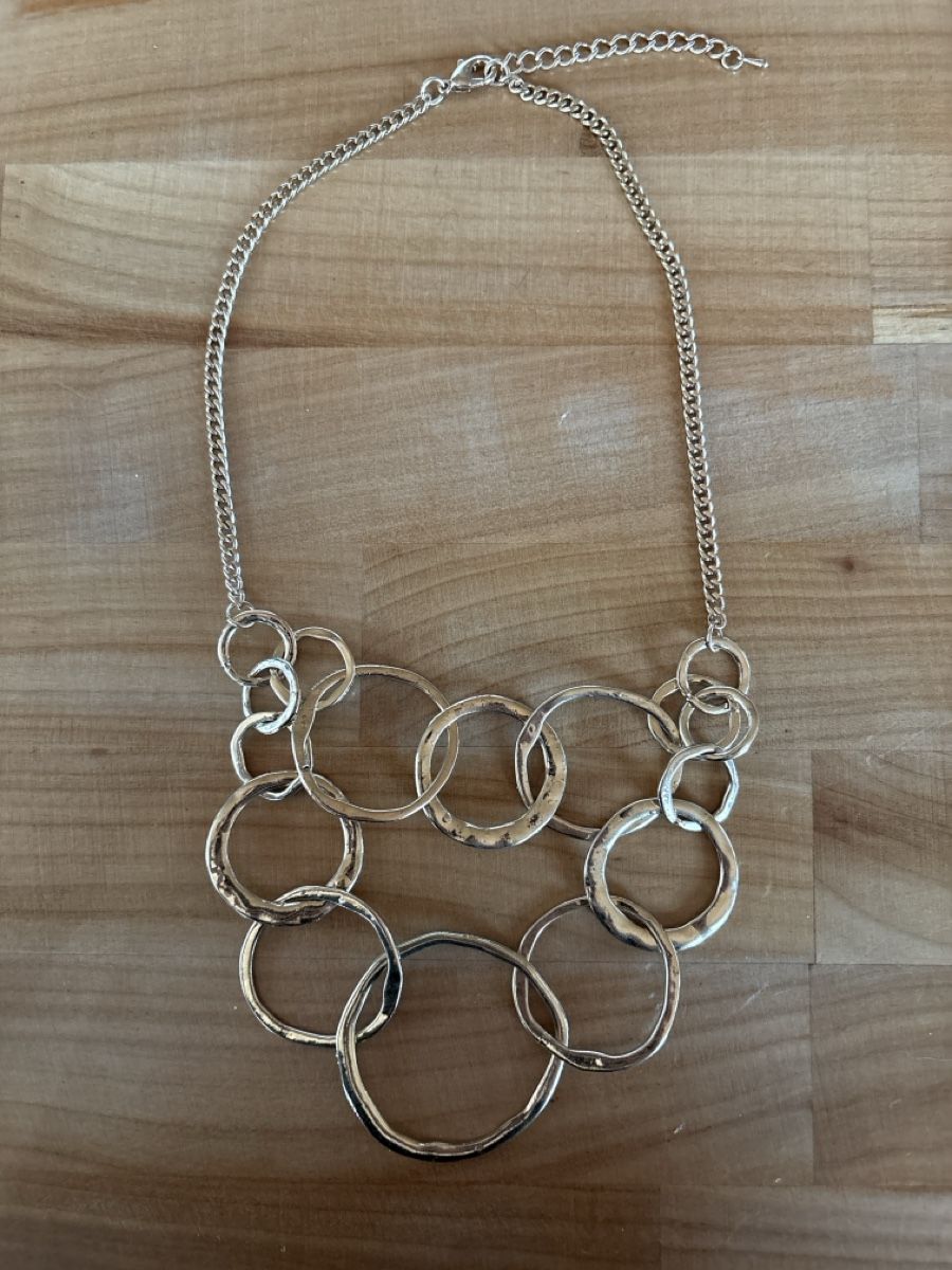 Catenine: Modeschmuck Kette – Usato da Rümlang venduto da BoutiqueMonique16