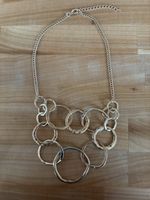 Modeschmuck Kette