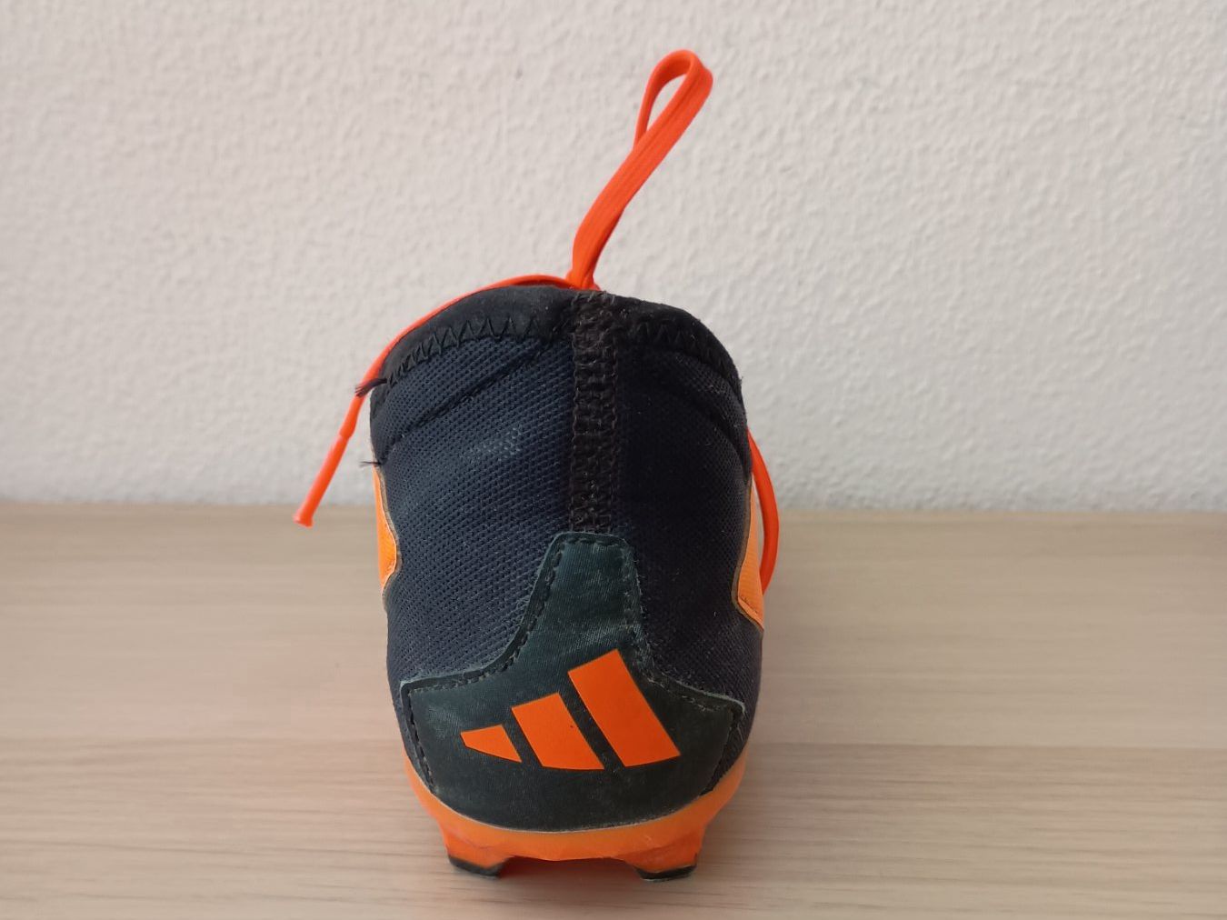 Adidas Schuhe für Jungen: Adidas Predator Accuracy, Grösse 38.5 – Gebraucht aus Glattpark (Opfikon) von sutzmann 3